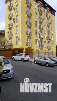 2-к квартира, посуточно, 33м2, 1/6 этаж