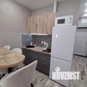 Студия квартира, посуточно, 23м2, 6/19 этаж