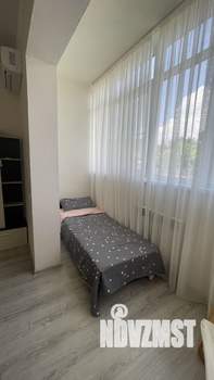 Студия квартира, на длительный срок, 35м2, 11/13 этаж