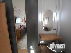 1-к квартира, на длительный срок, 37м2, 4/5 этаж