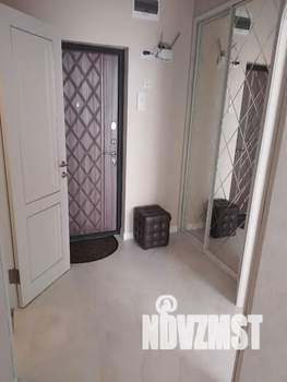 1-к квартира, посуточно, 35м2, 9/9 этаж