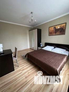 1-к квартира, посуточно, 56м2, 1/1 этаж