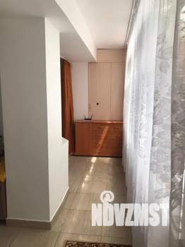 2-к квартира, посуточно, 42м2, 1/4 этаж