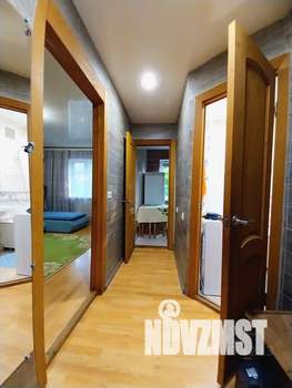 1-к квартира, посуточно, 30м2, 2/2 этаж
