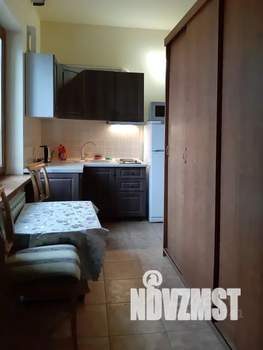 Студия квартира, посуточно, 36м2, 3/3 этаж