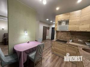 1-к квартира, на длительный срок, 37м2, 22/26 этаж