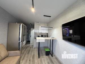 Студия квартира, на длительный срок, 25м2, 1/3 этаж