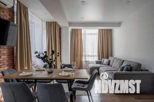 2-к квартира, посуточно, 52м2, 5/13 этаж