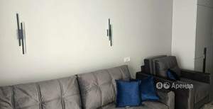 Студия квартира, на длительный срок, 22м2, 5/19 этаж