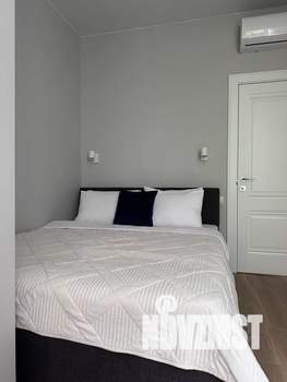 2-к квартира, посуточно, 52м2, 3/4 этаж