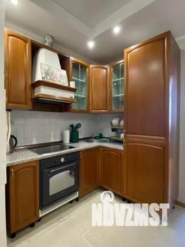 2-к квартира, посуточно, 43м2, 4/10 этаж