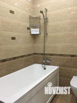 1-к квартира, на длительный срок, 43м2, 8/13 этаж