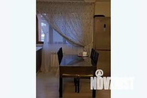 2-к квартира, посуточно, 85м2, 6/12 этаж