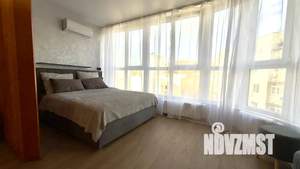 Студия квартира, посуточно, 32м2, 10/15 этаж