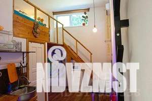 1-к квартира, посуточно, 32м2, 1/4 этаж