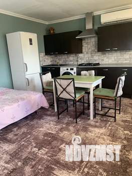 2-к квартира, посуточно, 50м2, 2/3 этаж