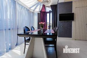 4-к квартира, посуточно, 200м2, 8/8 этаж
