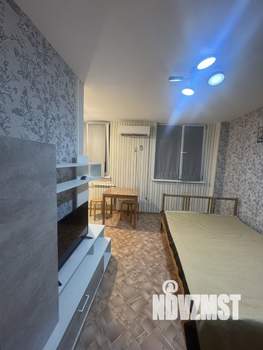 Студия квартира, на длительный срок, 21м2, 1/3 этаж