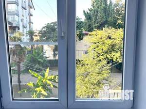 Студия квартира, посуточно, 17м2, 2/2 этаж