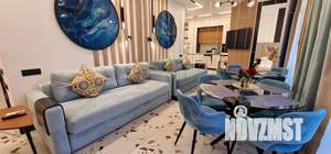 2-к квартира, посуточно, 42м2, 4/5 этаж