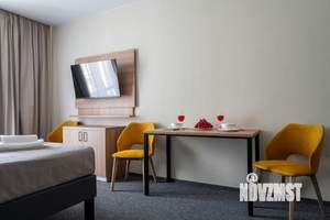 Студия квартира, посуточно, 25м2, 6/13 этаж