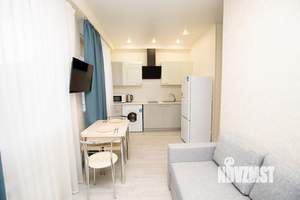 2-к квартира, посуточно, 33м2, 1/1 этаж