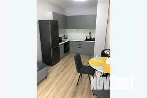 1-к квартира, посуточно, 33м2, 10/12 этаж