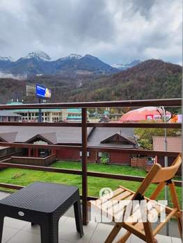 1-к квартира, посуточно, 34м2, 3/5 этаж