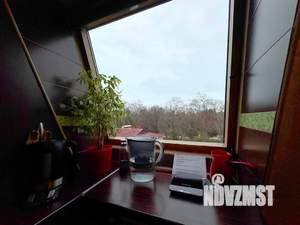 2-к квартира, посуточно, 36м2, 6/6 этаж