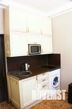 1-к квартира, посуточно, 22м2, 1/1 этаж