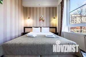 1-к квартира, посуточно, 19м2, 3/4 этаж