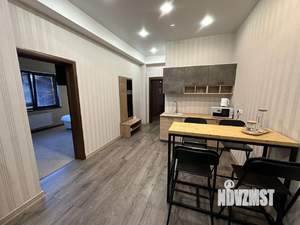 2-к квартира, посуточно, 30м2, 1/1 этаж