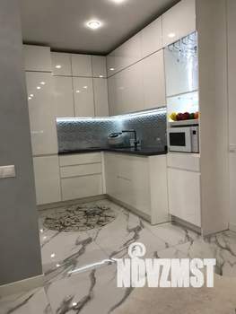 1-к квартира, посуточно, 40м2, 4/7 этаж