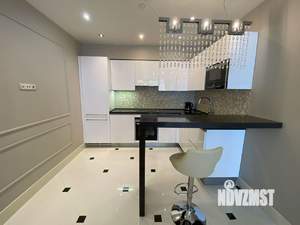 3-к квартира, на длительный срок, 130м2, 20/27 этаж