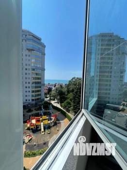 Студия квартира, на длительный срок, 30м2, 9/21 этаж