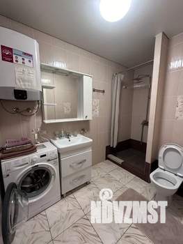 1-к квартира, посуточно, 65м2, 10/16 этаж