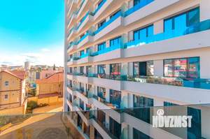 2-к квартира, посуточно, 38м2, 5/13 этаж