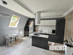 1-к квартира, посуточно, 75м2, 1/1 этаж