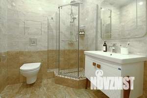 1-к квартира, посуточно, 32м2, 1/4 этаж