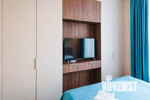 1-к квартира, посуточно, 39м2, 3/6 этаж