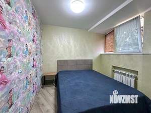 3-к квартира, на длительный срок, 70м2, 1/20 этаж