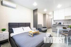 1-к квартира, посуточно, 30м2, 2/19 этаж