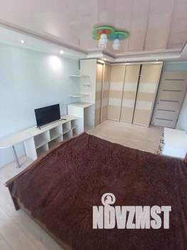 2-к квартира, посуточно, 50м2, 1/1 этаж