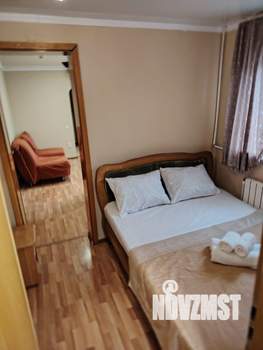 2-к квартира, посуточно, 26м2, 1/1 этаж