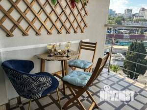 2-к квартира, посуточно, 60м2, 6/21 этаж