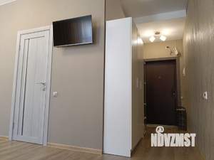 Студия квартира, на длительный срок, 31м2, 2/5 этаж