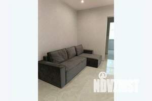 1-к квартира, посуточно, 30м2, 3/4 этаж