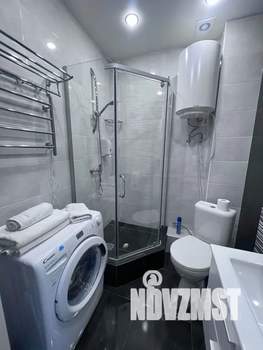 1-к квартира, посуточно, 22м2, 1/4 этаж