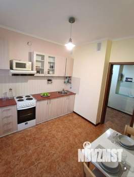 2-к квартира, посуточно, 70м2, 14/16 этаж