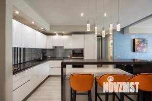 2-к квартира, посуточно, 86м2, 1/1 этаж